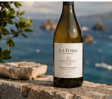 Bianco di Panarea