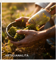 Lavorazione artigianale